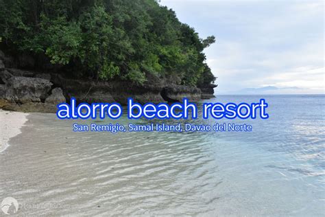 alorro beach resort|Alorro Beach Resort .